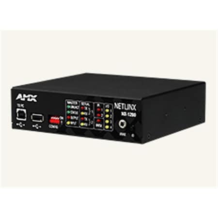 Amx NX-1200 NetLinx NX Integrated Controller FG2106-01